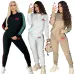 Gucci new Fashion Tracksuits for Women #B44592