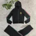 Gucci new Fashion Tracksuits for Women #B44810