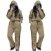 Gucci new Fashion Tracksuits for Women #B44810