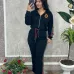 Gucci new Fashion Tracksuits for Women #B44810