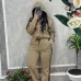 Gucci new Fashion Tracksuits for Women #B44810