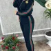 Gucci new Fashion Tracksuits for Women #B44810