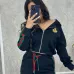 Gucci new Fashion Tracksuits for Women #B44810