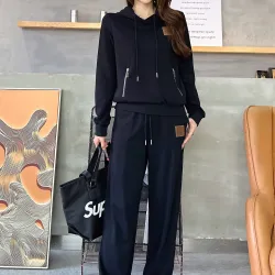 LOEWE 2024 new Fashion Tracksuits for Women #B41580