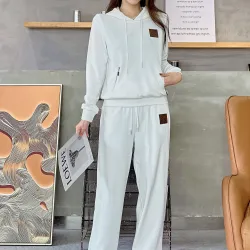 LOEWE 2024 new Fashion Tracksuits for Women #B41581