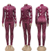 Louis Vuitton 2021 new Fashion Tracksuits for Women 4 Colors #99915182