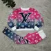 Louis Vuitton 2022 new Fashion Tracksuits for Women #99917906