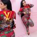 Louis Vuitton 2022 new Fashion Tracksuits for Women #99924264