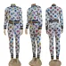 Louis Vuitton 2022 new Fashion Tracksuits for Women #999930564