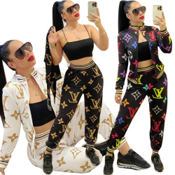  2022 new Fashion Tracksuits for Women #999931168