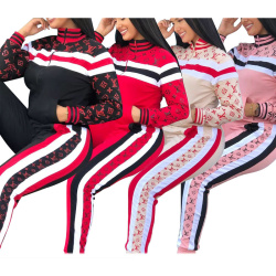 Louis Vuitton 2022 new Fashion Tracksuits for Women #999931175