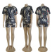 Louis Vuitton 2023 new Fashion Short Tracksuits for Women #999932796