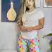 Louis Vuitton 2023 new Fashion Short Tracksuits for Women #999932797