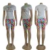 Louis Vuitton 2023 new Fashion Short Tracksuits for Women #999932797