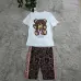 Louis Vuitton 2023 new Fashion Short Tracksuits for Women #999932797