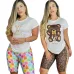 Louis Vuitton 2023 new Fashion Short Tracksuits for Women #999932797