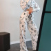 Louis Vuitton 2023 new Fashion Tracksuits for Women #999932737