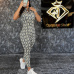 Louis Vuitton 2023 new Fashion Tracksuits for Women #9999924074