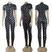 Louis Vuitton 2023 new Fashion Tracksuits for Women #9999924074