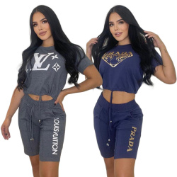  2023 new Fashion Tracksuits for Women #9999924079
