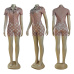 Louis Vuitton 2024 new Fashion Tracksuits for Women  #B34781