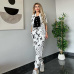 Louis Vuitton 2024 new Fashion Tracksuits for Women #B35009
