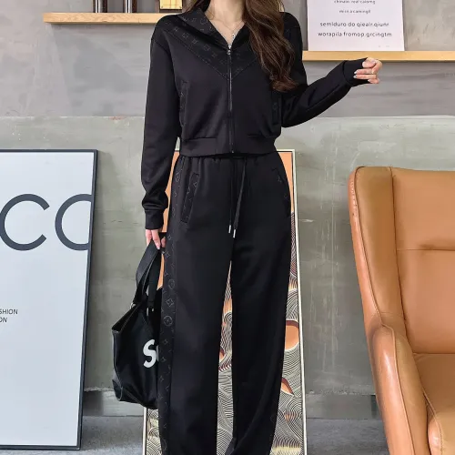 Louis Vuitton 2024 new Fashion Tracksuits for Women #B41562