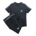 Louis Vuitton Fashion Tracksuits for Women #B50923