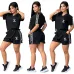 Louis Vuitton Fashion Tracksuits for Women #B50923