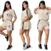 Louis Vuitton Fashion Tracksuits for Women #B50923