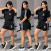 Louis Vuitton Fashion Tracksuits for Women #B50923