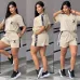 Louis Vuitton Fashion Tracksuits for Women #B50923