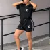 Louis Vuitton Fashion Tracksuits for Women #B50923