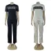Louis Vuitton Fashion Tracksuits for Women #B50924