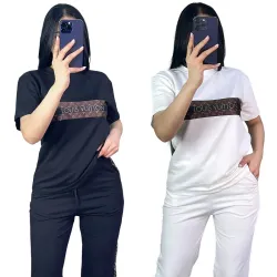Louis Vuitton Fashion Tracksuits for Women #B50924