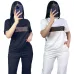 Louis Vuitton Fashion Tracksuits for Women #B50924