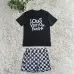 Louis Vuitton Fashion Tracksuits for Women #B50929