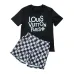 Louis Vuitton Fashion Tracksuits for Women #B50929