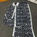 Louis Vuitton Fashion Tracksuits for Women #B51020