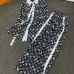 Louis Vuitton Fashion Tracksuits for Women #B51020