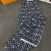 Louis Vuitton Fashion Tracksuits for Women #B51020