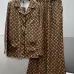 Louis Vuitton Fashion Tracksuits for Women #B51021