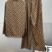 Louis Vuitton Fashion Tracksuits for Women #B51021