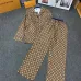 Louis Vuitton Fashion Tracksuits for Women #B51021