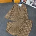 Louis Vuitton Fashion Tracksuits for Women #B51021