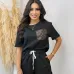 Louis Vuitton Fashion Tracksuits for Women #B52332