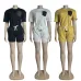Louis Vuitton Fashion Tracksuits for Women #B52332