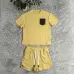 Louis Vuitton Fashion Tracksuits for Women #B52332
