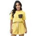 Louis Vuitton Fashion Tracksuits for Women #B52332