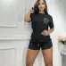 Louis Vuitton Fashion Tracksuits for Women #B52332